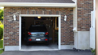 Garage Door Installation at Campobello, Florida