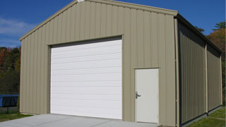 Garage Door Openers at Campobello, Florida